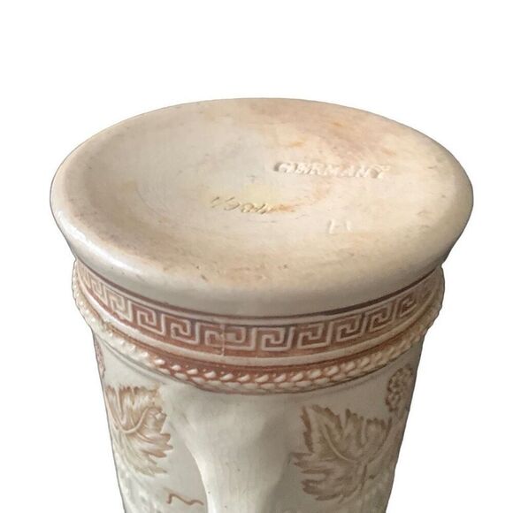 Vintage Thewalt Beer Stein Ein Liebesdienst Experience the Rich History German - Picture 12 of 16